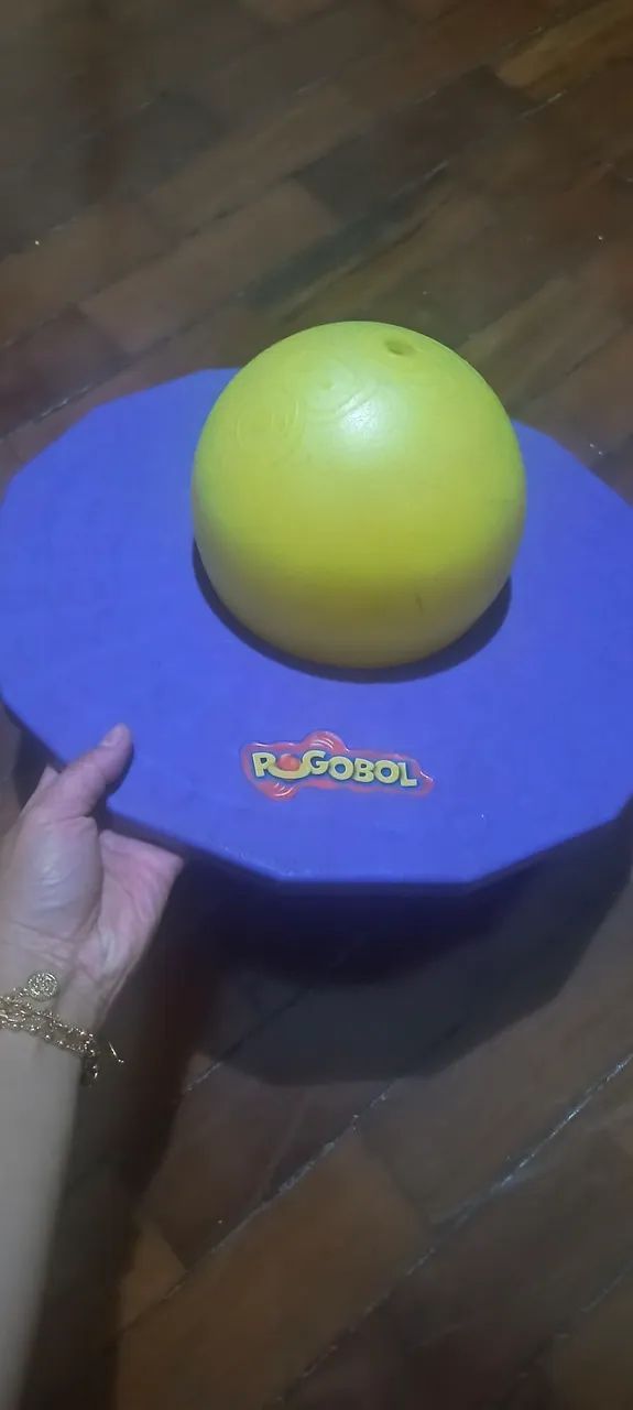 Pogobol  - Foto 2