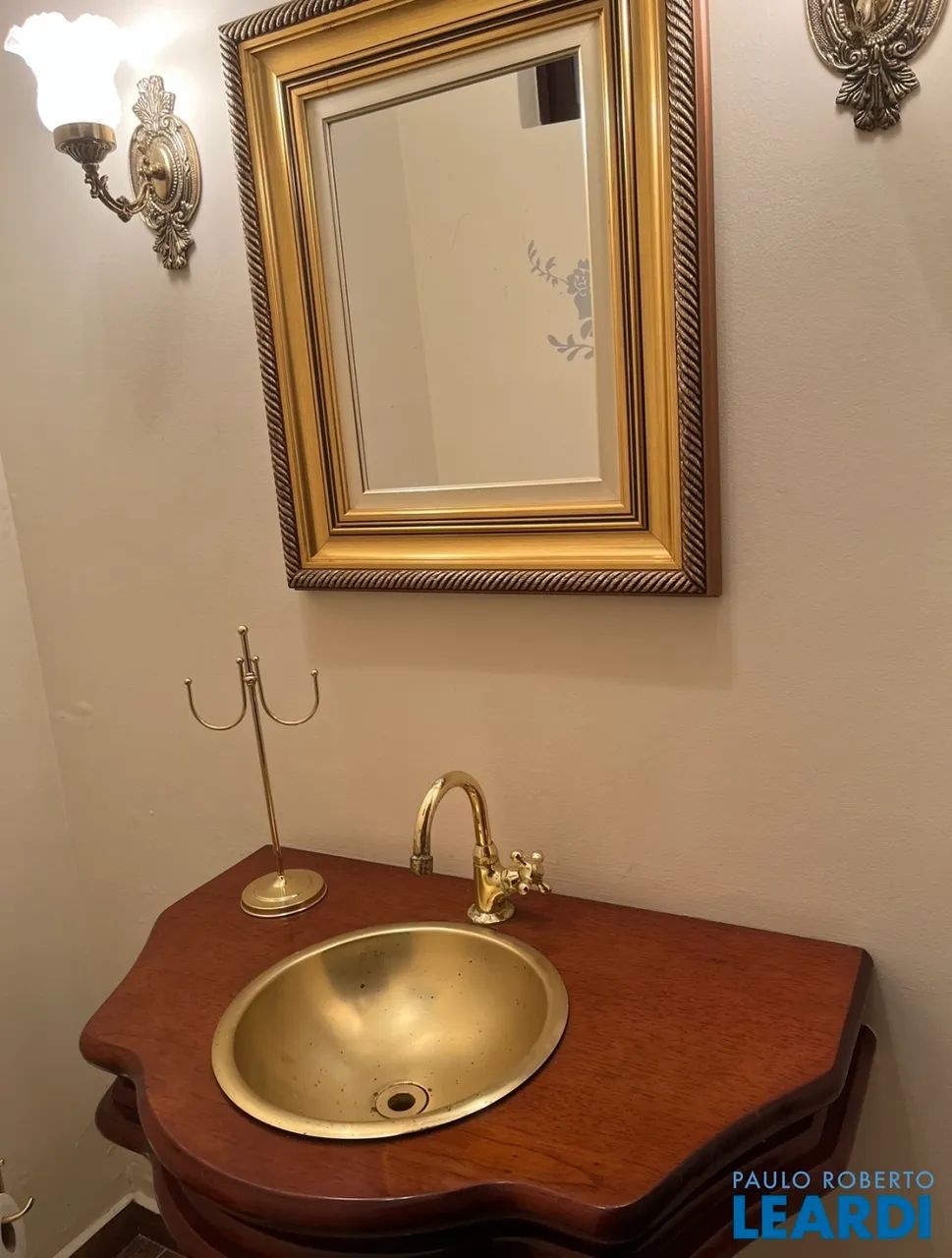 CASA ASSOBRADADA - JARDIM LEONOR - SP - Foto 5
