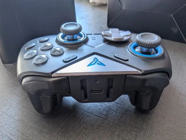 Controle Vader 3 Pro Flydigi PC / Android / IOS / Nintendo Switch - Foto 3