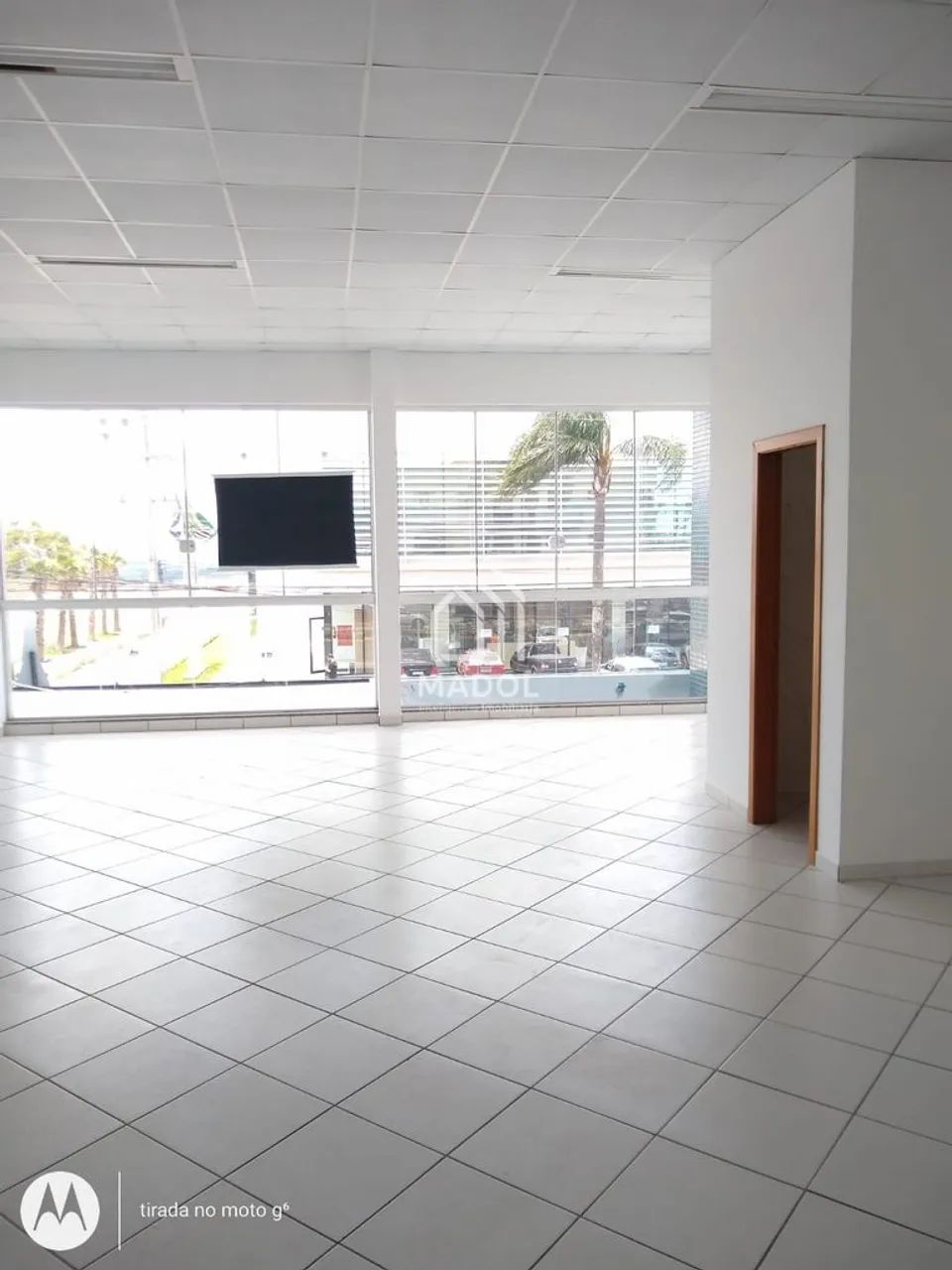 Sala comercial para Locação em Nova Russia - Foto 4