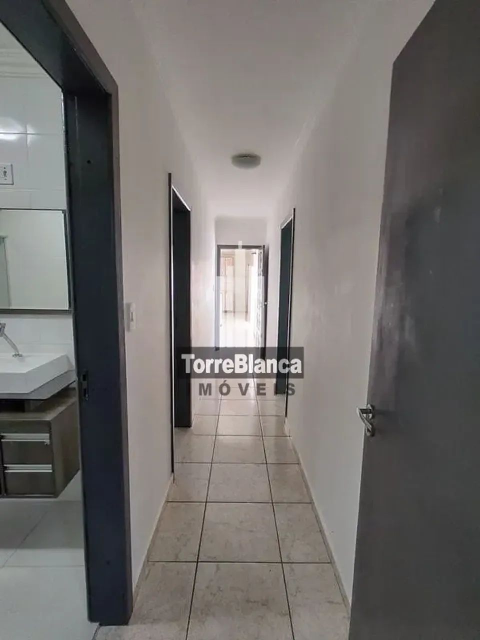 Casa com 4 dormitórios - Orfãs . - Foto 3