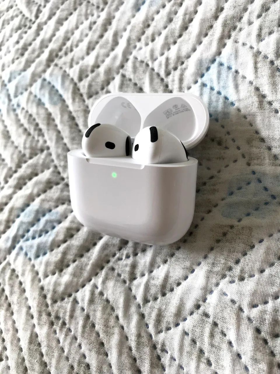 AirPods 4 ANC Original (COM cancelamento de ruído) | Garantia