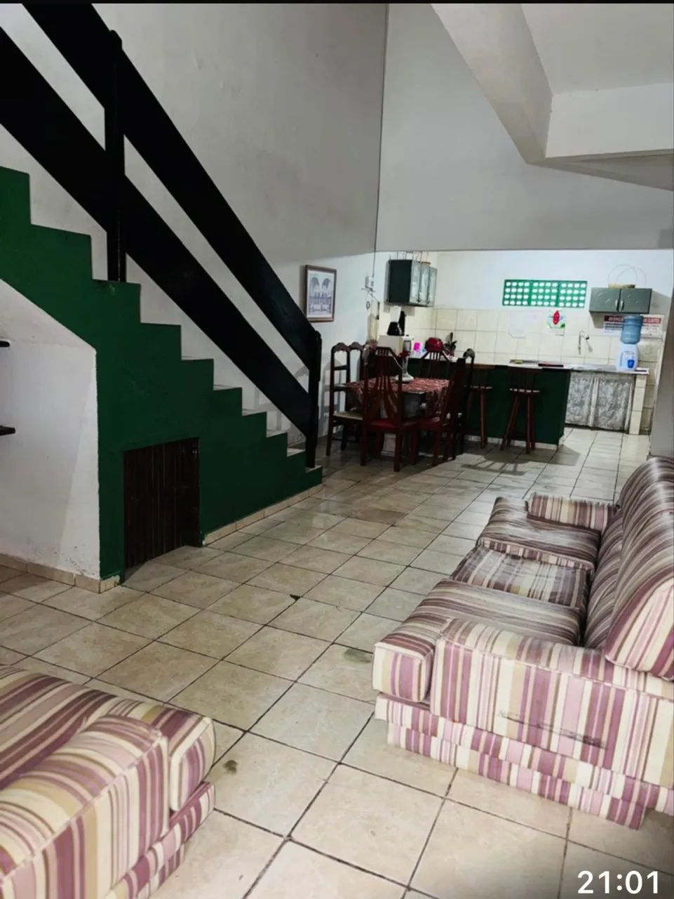 Alugo Casa de Praia Tabuba/Cumbuco - Foto 3