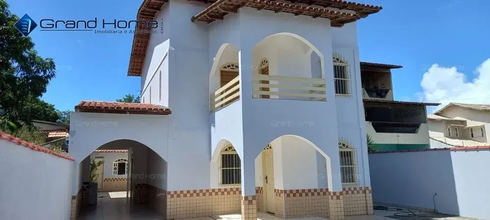 Casa 5 quartos em Ponta da Fruta - Foto 3
