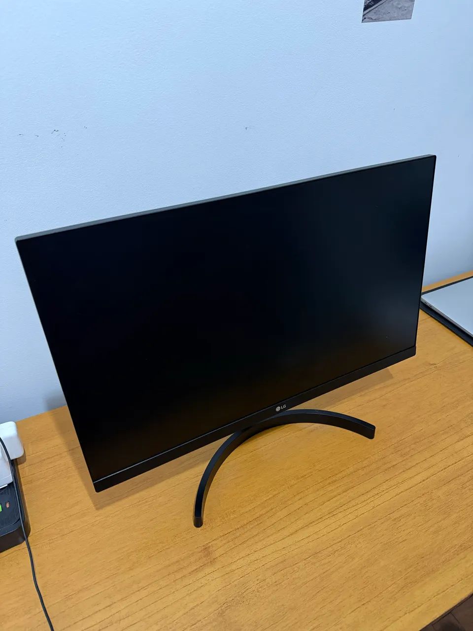 Monitor LG 24' | Retirada de peças - Foto 3