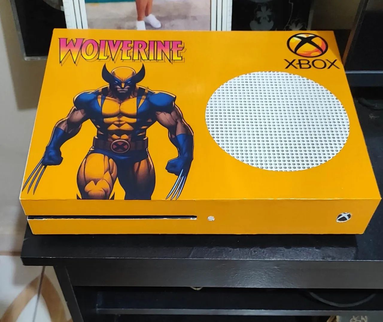 Xbox One S - 512GB