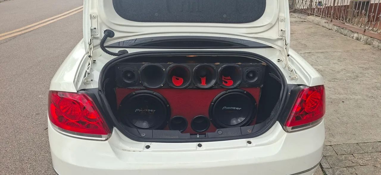 Som Automotivo  - Foto 2