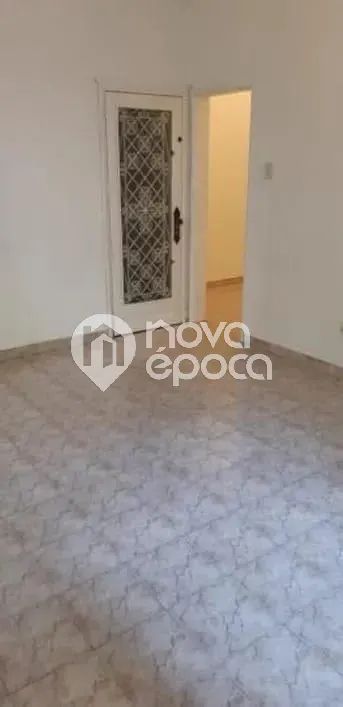 Laranjeiras | Apartamento 2 quartos