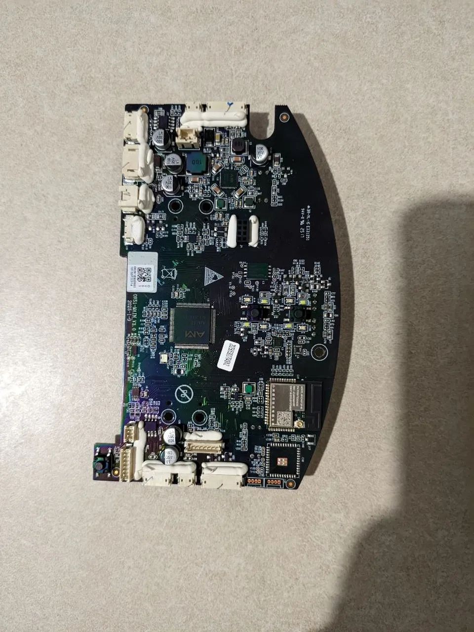Placa Mãe Xiaomi H40, totalmente funcional.