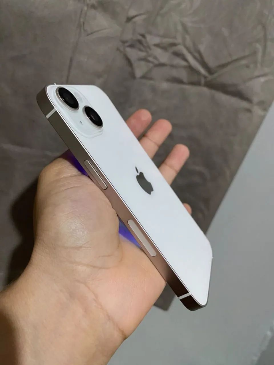 Iphone 14 128 gb - Foto 3