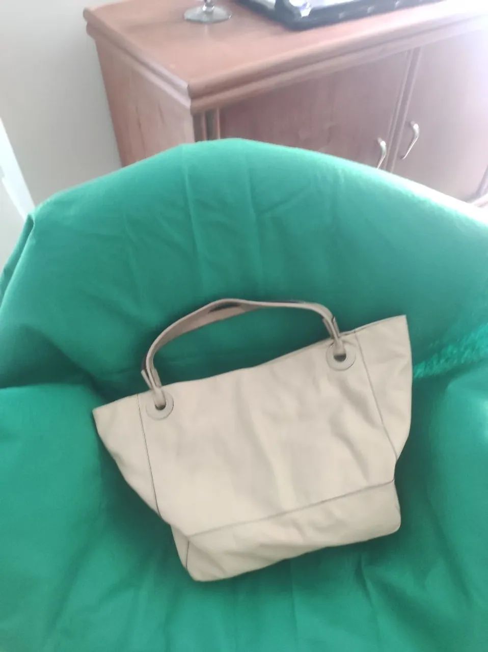 Bolsa luz da lua