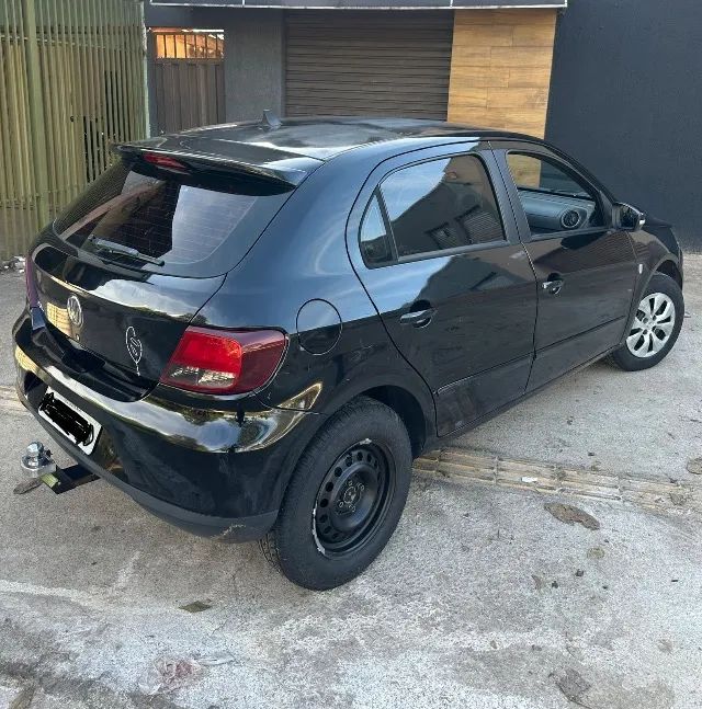 Volkswagen Gol 2013