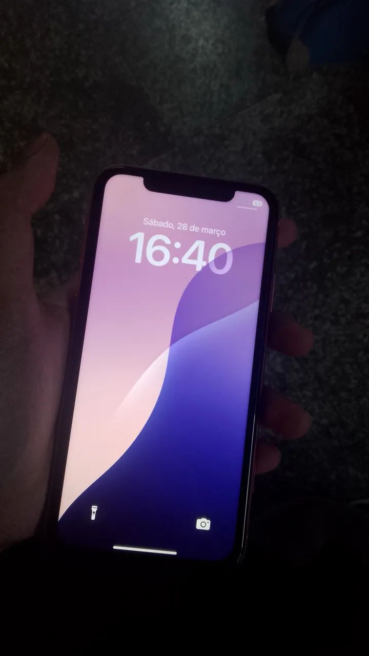Iphone xr - 128 gb - Foto 3