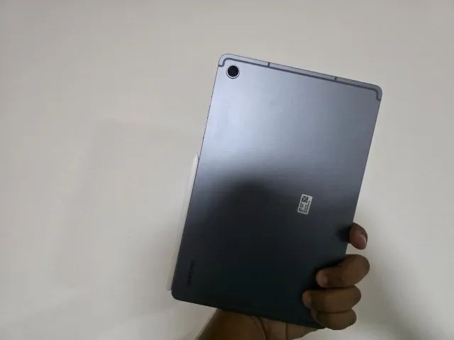 Galaxy Tab S10 Lite com 6GB de RAM e 128GB de armazenamento. - Foto 5