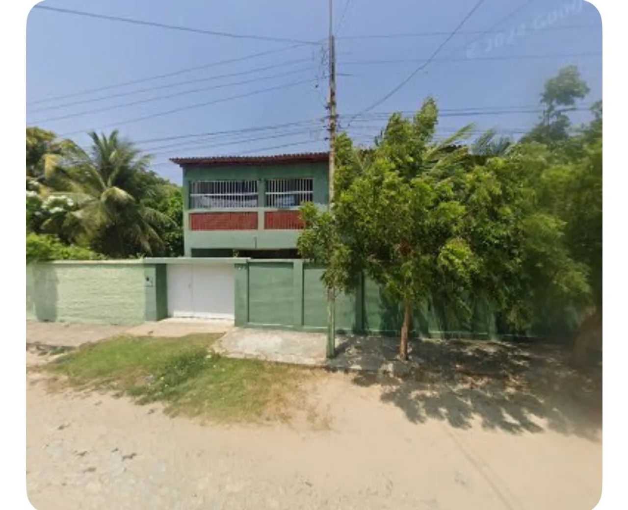 Alugo casa de praia  - Foto 2