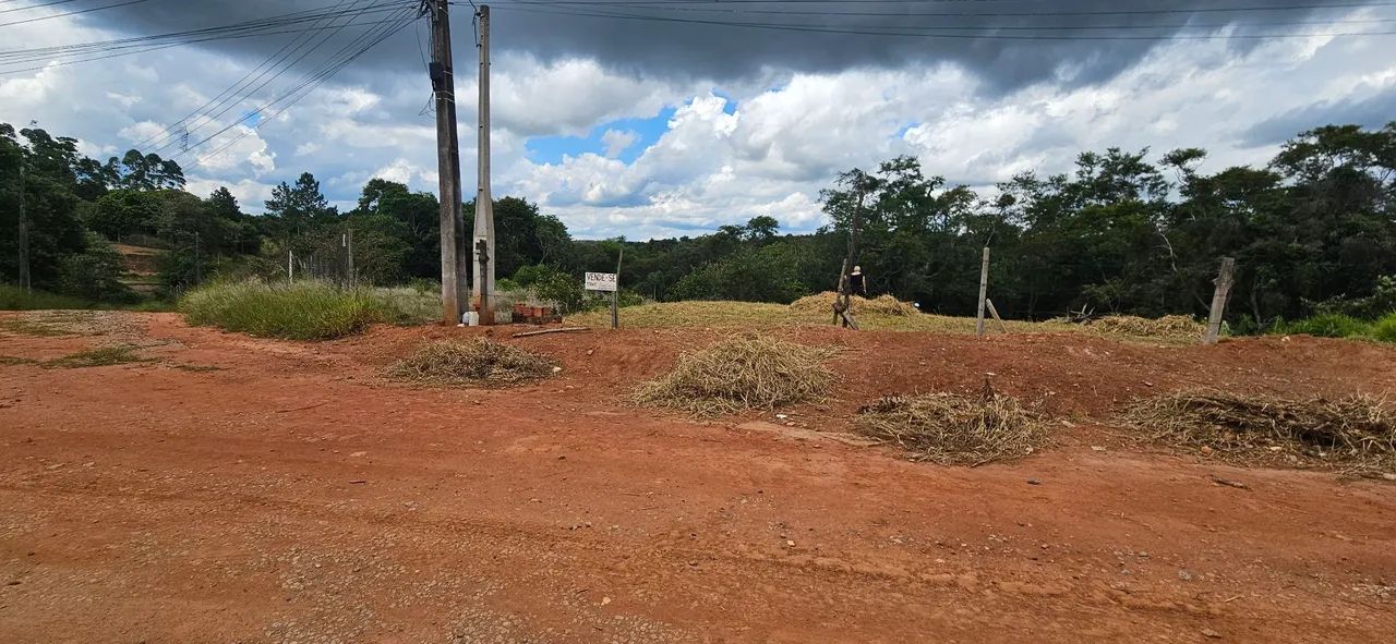Terreno a VENDA em Ibiúna  - Foto 5