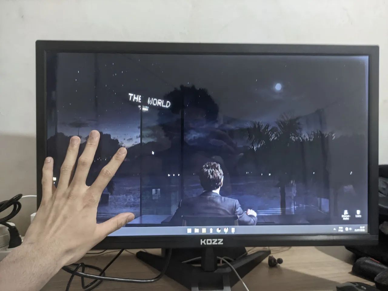 Monitor - Foto 2