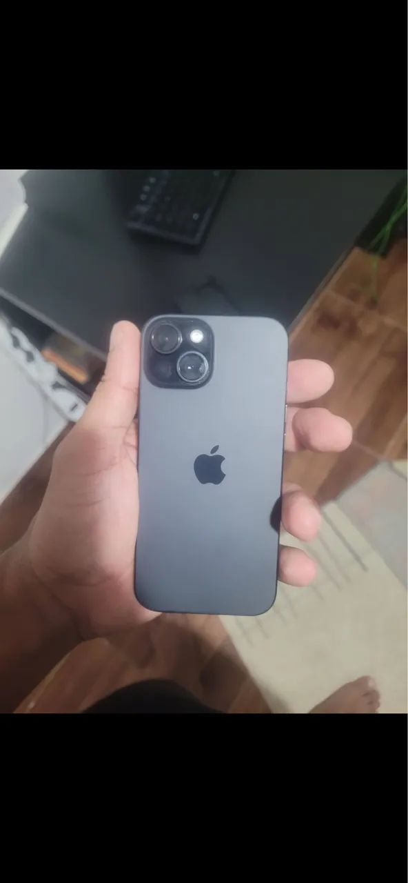iPhone 15 - Foto 2