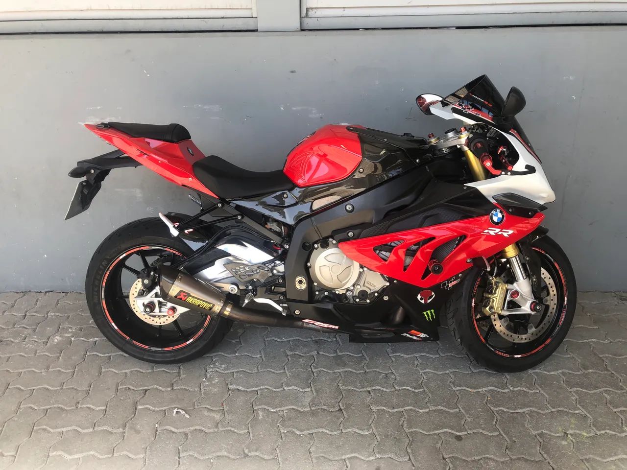 BMW S1000RR - Foto 4