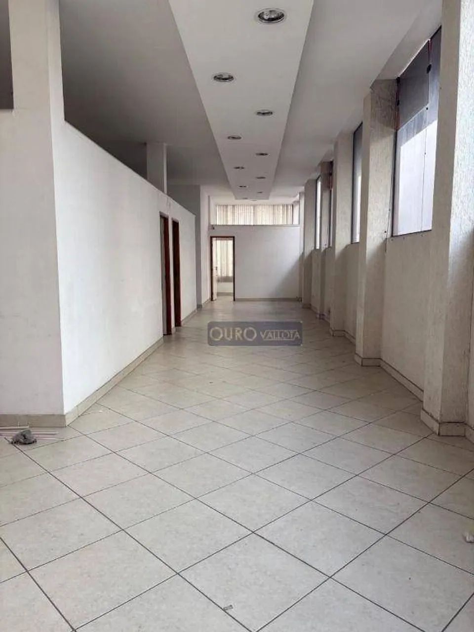 Salão Comercial com 150m² - Foto 5