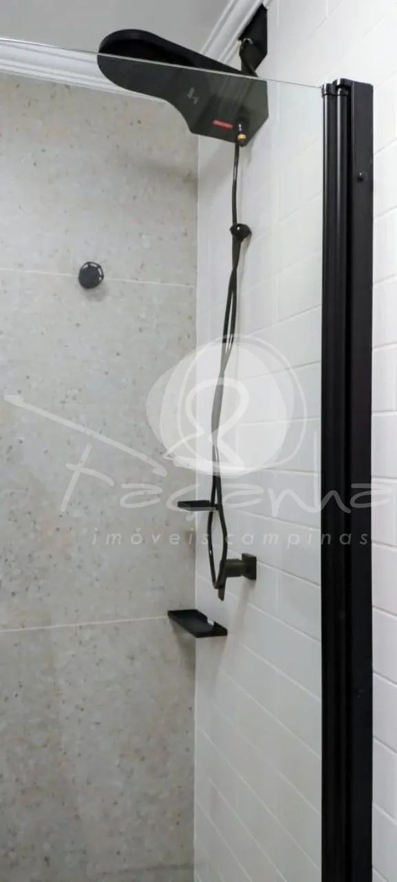 Apartamento para venda no Cambuí em Campinas - 2 quartos - Foto 5