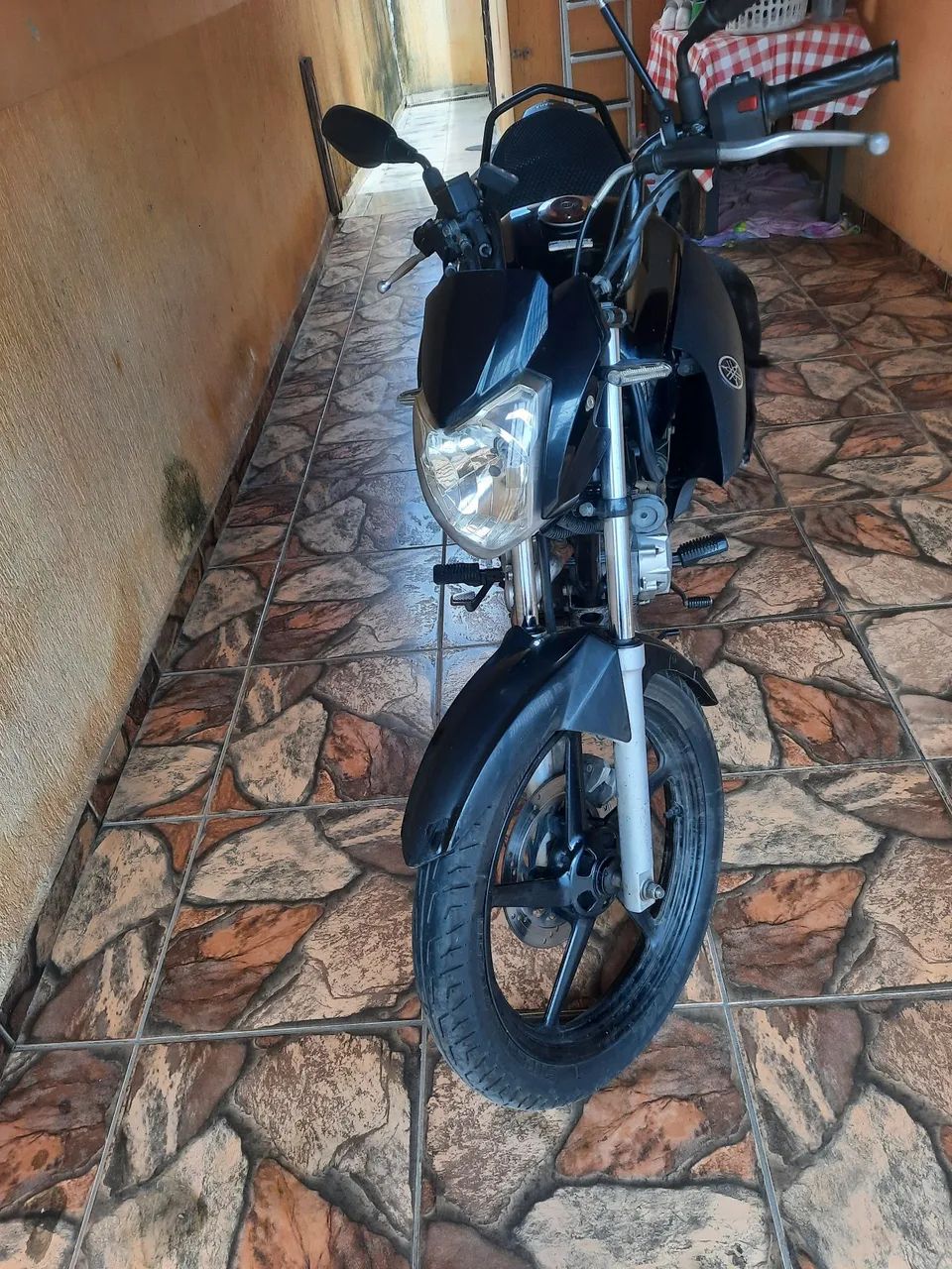Yamaha factor 125  - Foto 3