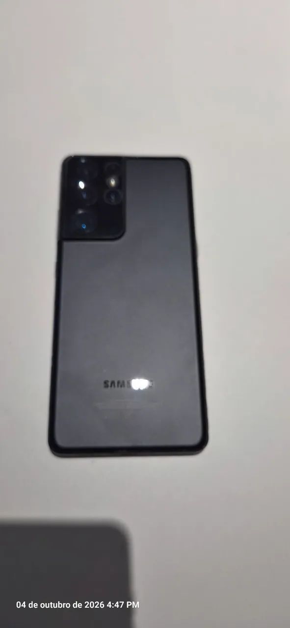 Samsung  21 ultra - Foto 2
