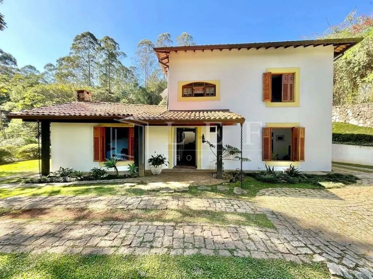 Casa em Condomínio fechado, Embu - SP - Foto 4