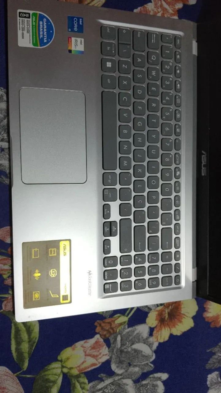Notebook ASUS - Foto 4