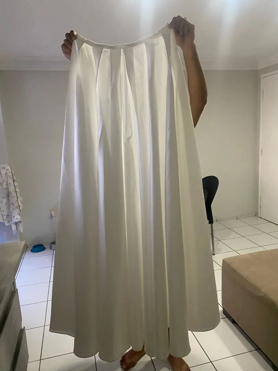 Vestido de Noiva  - Foto 4