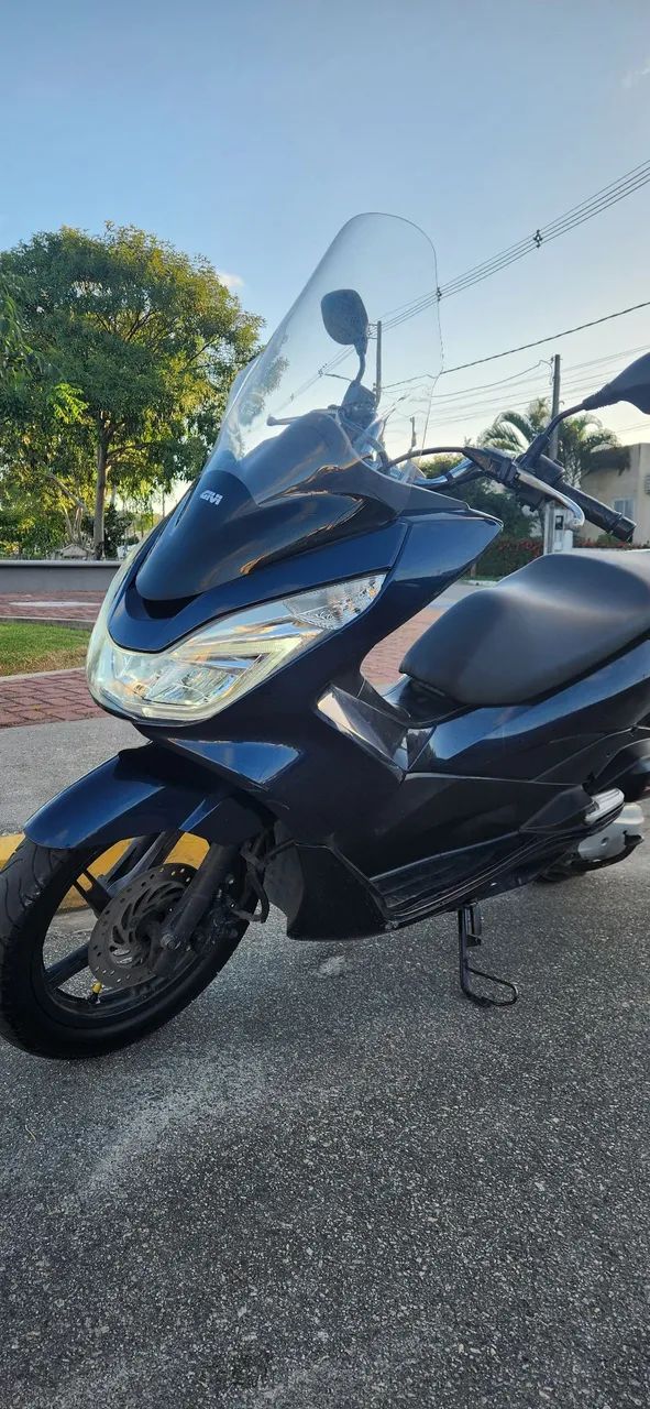 PCX 30% abaixonda Fipe