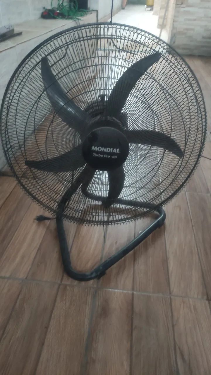 Ventilador  - Foto 3