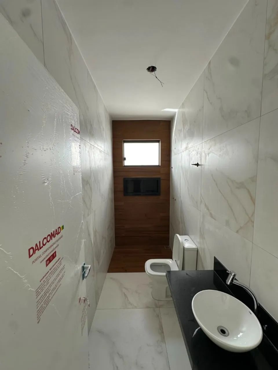 CASA MODERNA E CONFORTÁVEL | 3 QUARTOS COM SUÍTE - Foto 4
