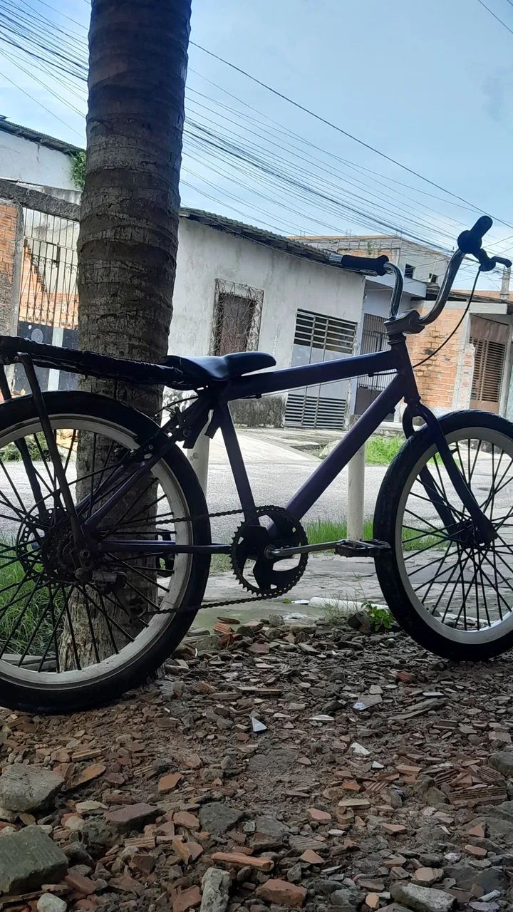 Bicicleta montadinha bh - Foto 2