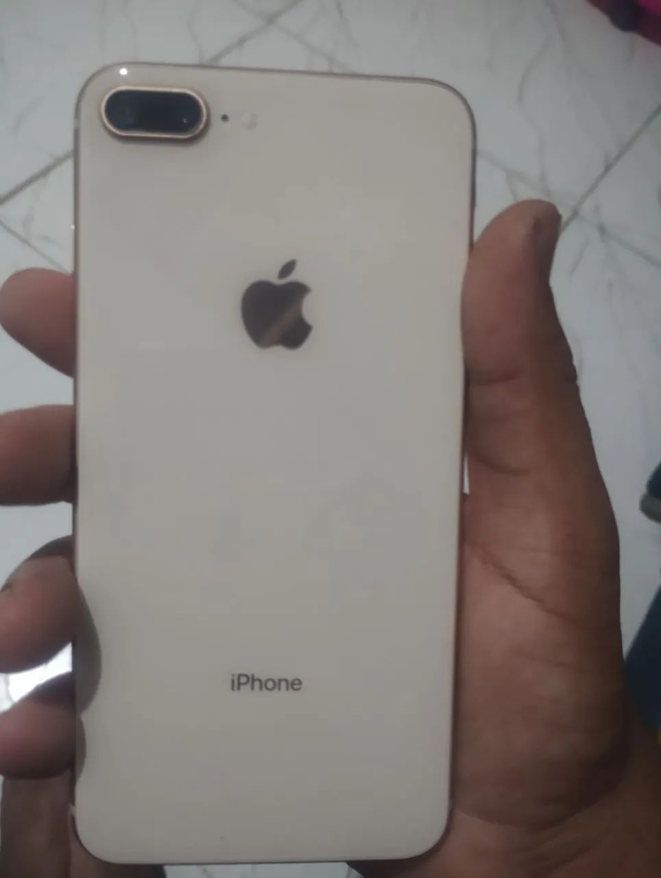iPhone 8 plus  - Foto 3
