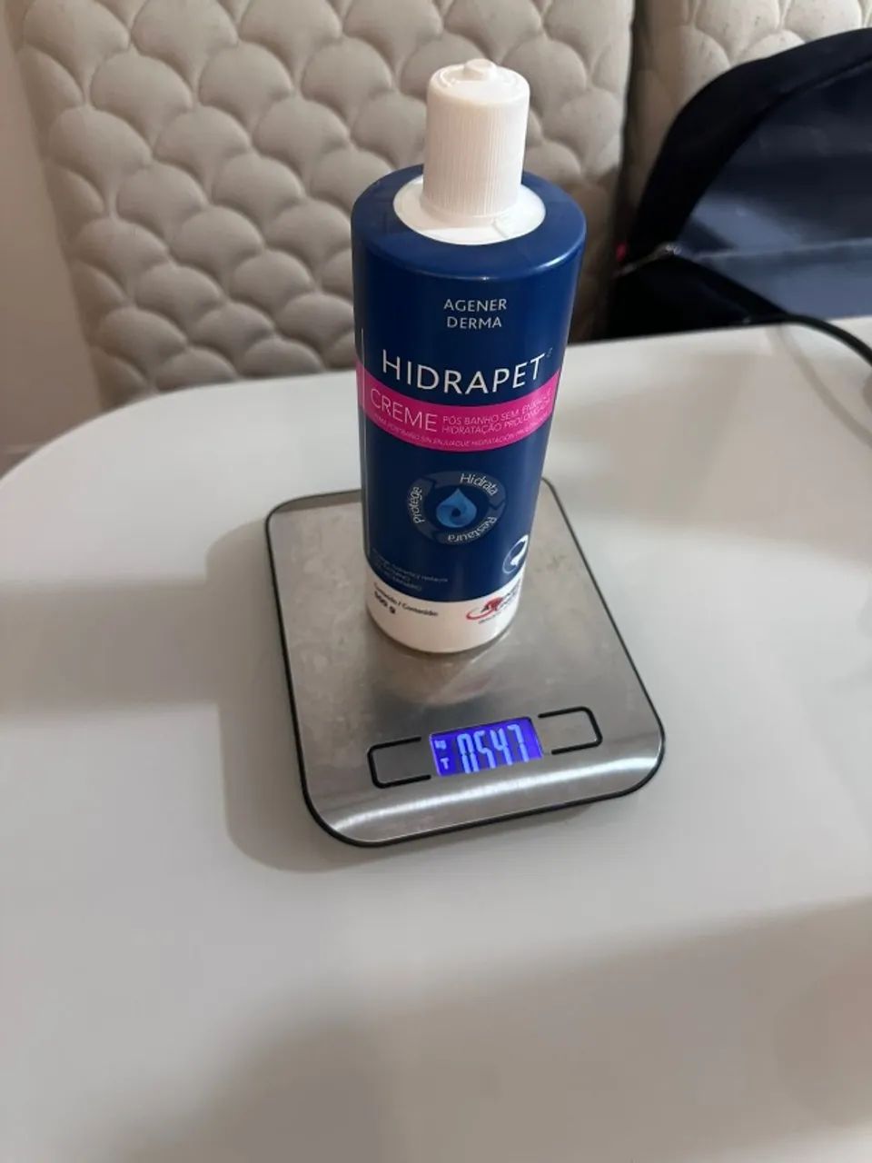 Kit Pet Premium: Hidrapet + Soft Care - Foto 3