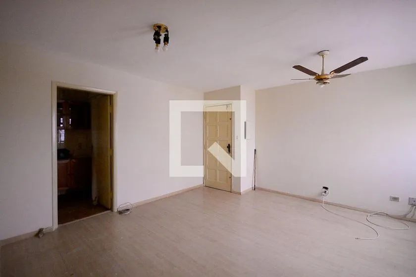 Apartamento à Venda - Vila das Mercês, 2 Quartos, 72 m2 - Foto 3