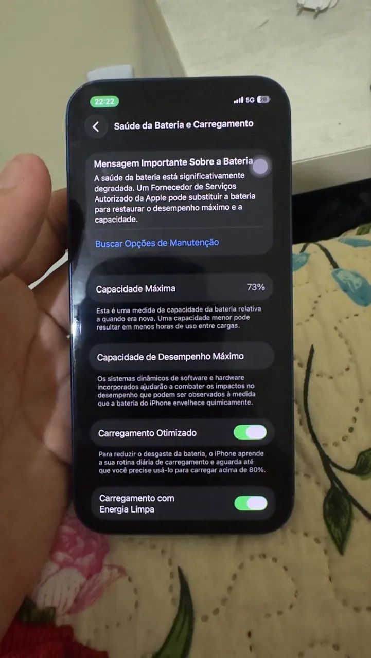 Vendo iPhone 12 - Foto 4