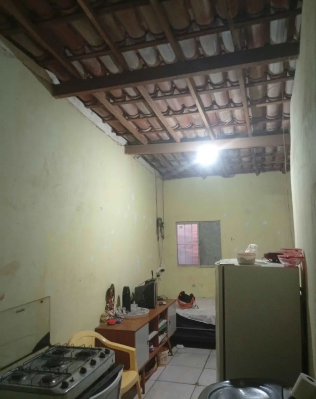 IC vendo casa em Val Paraíso 