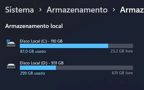 Pc Intel i3 10ª geração (aceito proposta) - Foto 4