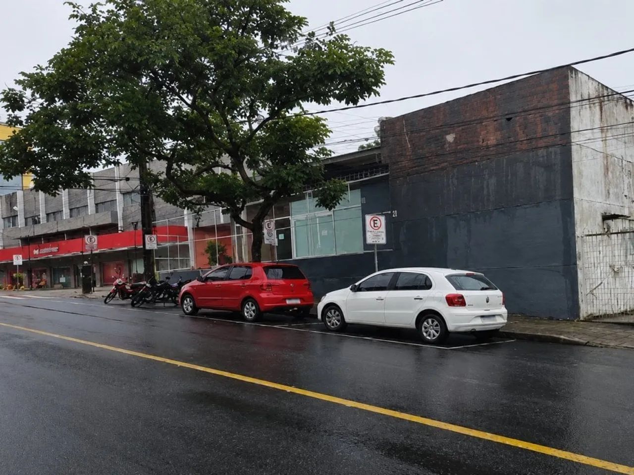 Imóvel Comercial 489 m² - Centro - Paranaguá - PR - Foto 3