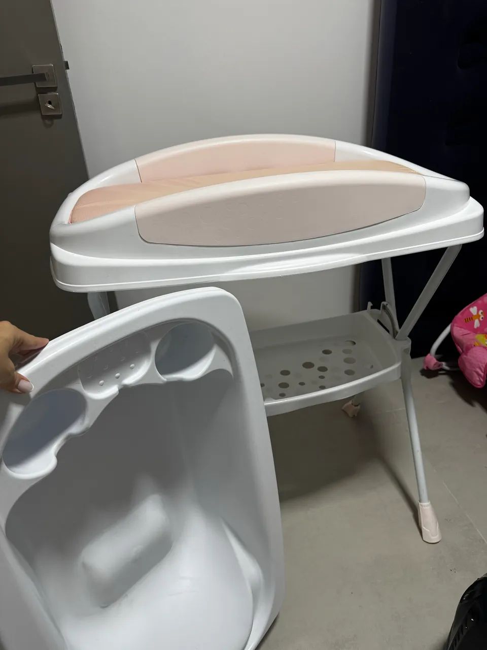Banheira para bebê  - Foto 2