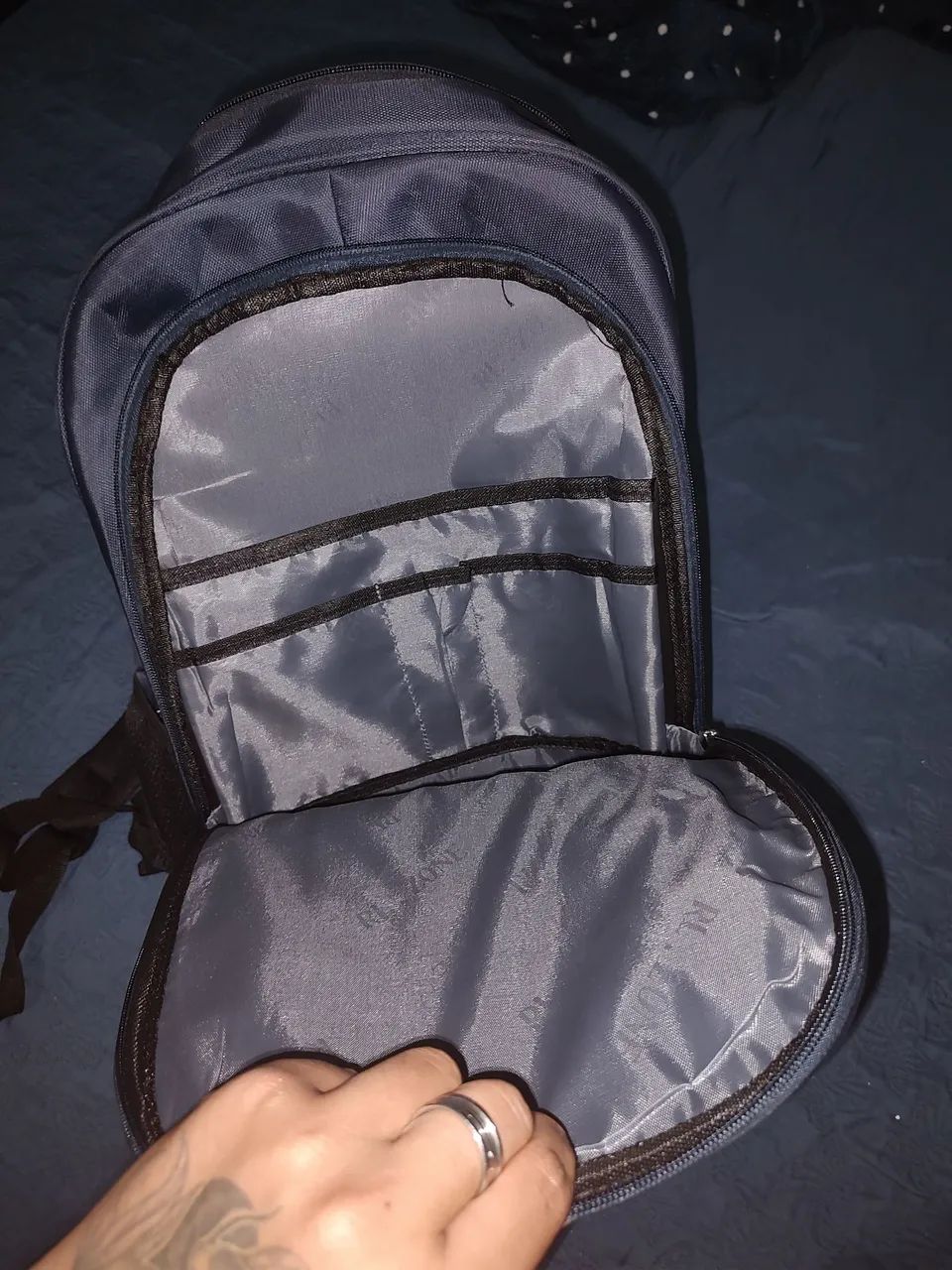 Mochila  - Foto 4