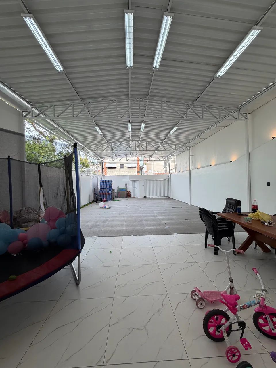 Duplex com 7 quartos próximo a edilson Brasil Cambeba  - Foto 3
