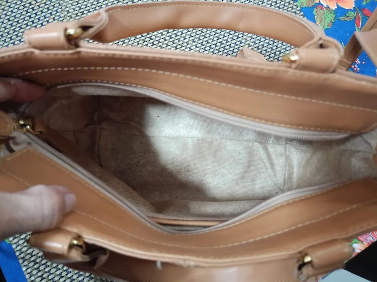 Bolsa feminina  - Foto 3