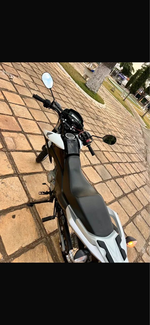 Honda Bros 2015 - Foto 3