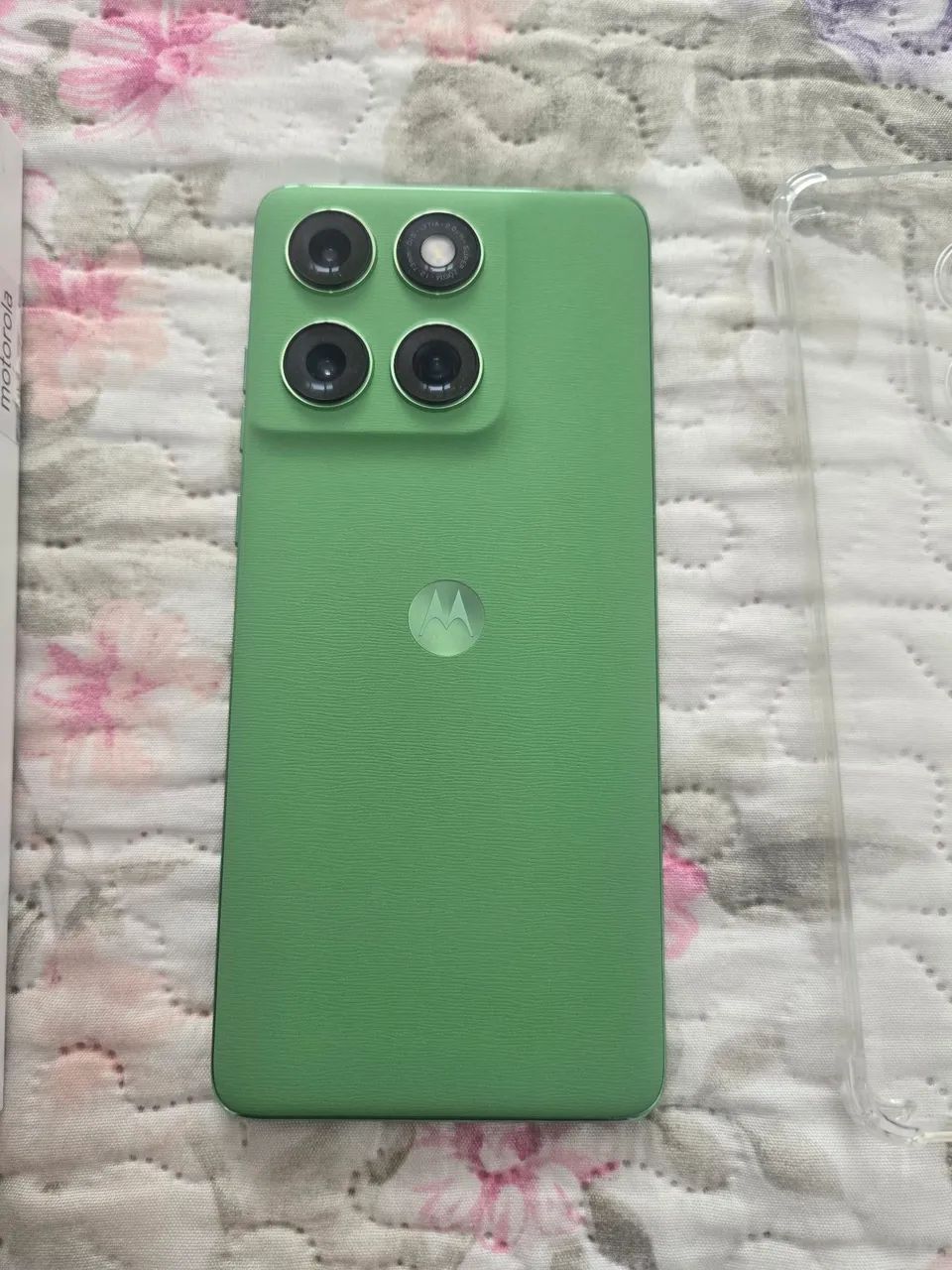 Motorola edge 60 - Foto 3