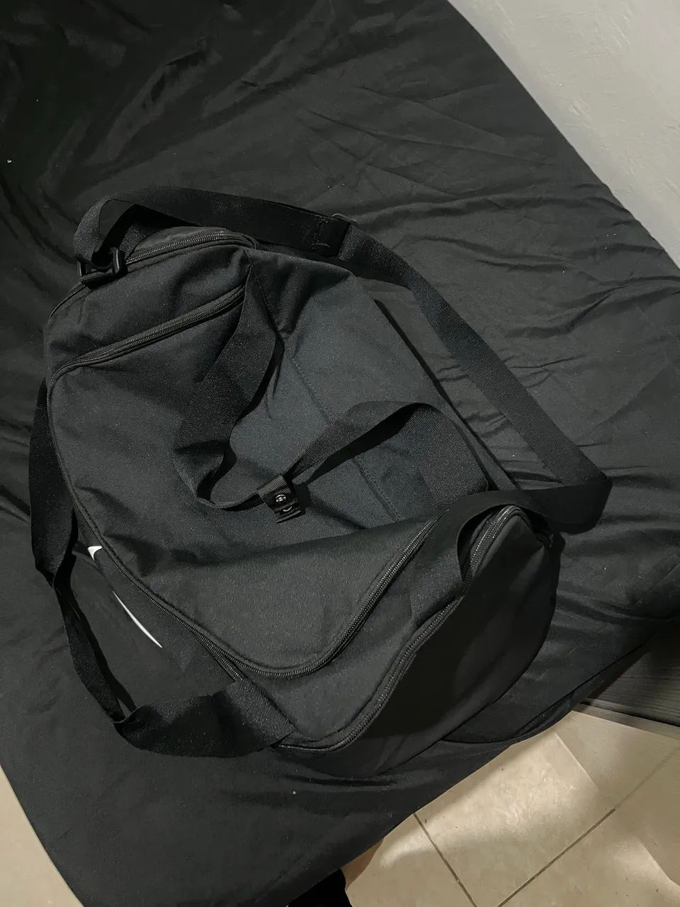 Bolsa Nike Academy - Foto 4
