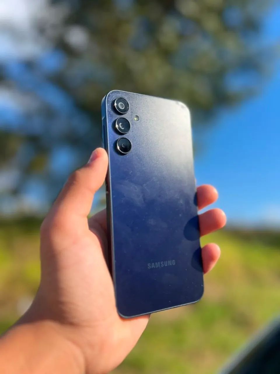 Sansung Galaxy A15 5G | 8GB RAM