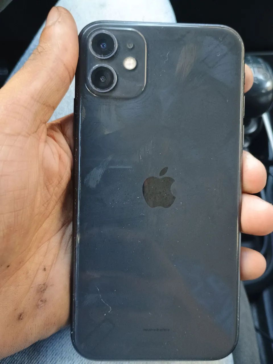 iPhone 11 PEÇAS  - Foto 2